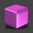 PinkCube